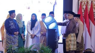 Pemprov Kepri Resmi Meluncurkan Program Beasiswa bagi Mahasiswa Tahun 2025, Berikut Link Pendaftarannya