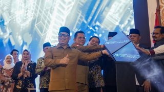 Musrenbang RKPD Kepri, Jembatan Batam-Bintan Masuk Program Prioritas Tahun 2026