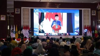 Musrenbang 2025, Gubernur Kepri Memaparkan Lima Misi Utama dan Program Unggulan hingga 2029