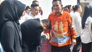 Harapan Gubernur Kepri buat IKA Universitas Ibnu Sina Batam