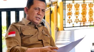 Gubernur Kepri Mendorong Pembentukan Koperasi Merah Putih, Berikut Alasannya