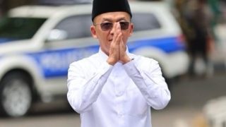 Dinas Pariwisata Menggelar Kepri Creative Explore 2025 di Batam