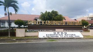 Gawat! BPK Mengendus Dugaan Perjalanan Dinas Fiktif di DPRD Natuna Mencapai Rp4,6 Miliar