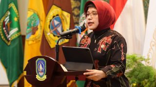 Wow! PDRB Kepri Setara dengan Brasil, Melampaui Thailand