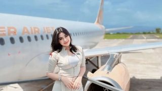 Cen Sui Lan: Super Air Jet Bersedia Membuka Rute ke Natuna, Jika Nam Air Berhenti