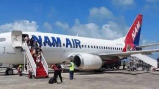 Misi Cen Sui Lan: Menyediakan Maskapai Penerbangan, Tiket Pesawat Terjangkau, Bangun Bandara Baru