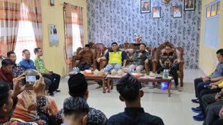Kahmi Bintan Siap Mengamankan Visi Misi Roby-Deby