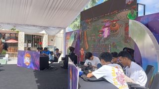 Paling Spektakuler di Kepri, Ini Daftar Pemenang Bupati Cup Bintan Esport Championship 2025