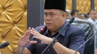 Di Bintan, Desa Busung dan Kuala Sempang Sudah Membentuk Koperasi Merah Putih