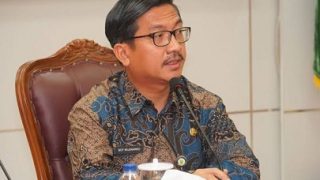Tak Ada Salahnya Bupati Natuna Membentuk TPPD, Sama Stafsus Gubernur, Tak Membebani APBD