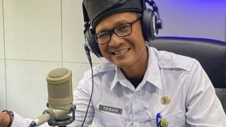 Lis Darmansyah Menginstruksikan BPKAD, Segera Bayarkan TPP ASN