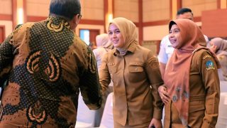 Deby Maryanti: Banyak Rehabilitasi Dermaga di Bintan Masuk Usulan Musrenbang Kepri