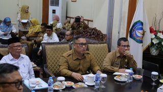 Penyelenggaraan STQH Kepri Dialihkan dari Lingga ke Tanjungpinang, Memperlombakan Empat Cabang