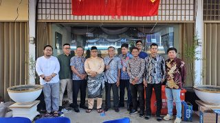 Nyanyang: Konsultan Hukum Berperan Penting Dampingi Masyarakat