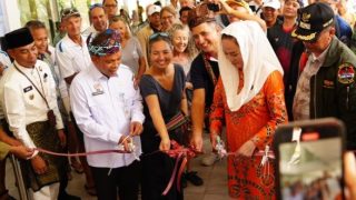 Pariwisata dan UMKM Bersinergi di Sail to Natuna, Ini Kata Bupati Cen Sui Lan