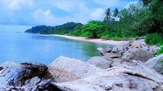 Status Pulau Pekajang Ditegaskan: Bagian Sah Provinsi Kepri