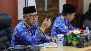 STQH XI Kepri 2025, Panggung Religi dan Lokomotif Ekonomi Tanjungpinang