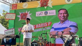Wagub Kepri Resmikan Kepri Creative Explore 2025, Dorong Ekonomi Kreatif dan Pariwisata
