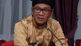 Kemampuan Belanja ASN, Ikut Pengaruhi Pergerakan Ekonomi Daerah