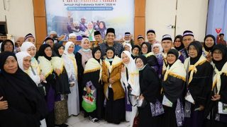 Pemkab Bintan Menyiapkan Layanan Kesehatan Homecare bagi Jemaah Haji Selama Sepekan
