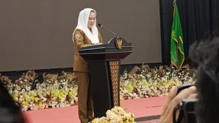 2026, Cen Sui Lan dan Jarmin Sidik Fokus pada Perbaikan Ekonomi dan Investasi Daerah