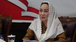 Bupati Natuna Segera Menerbitkan Perbup tentang Atur Jual Beli dan Sewa Lahan ke Perusahaan