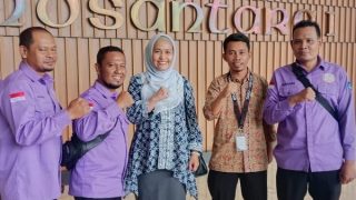 IPN Karimun Minta Peralihan dari ASN PPPK Jadi ASN PNS