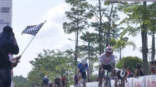 Bintan Tuan Rumah OCBC Singapore National Championship, Diikuti 286 Pebalap Sepeda dari 29 Negara