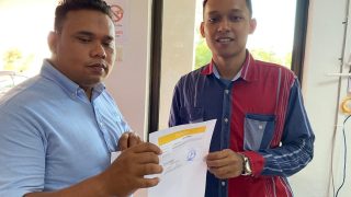 PT Karimun Granit Menyalurkan Dana PPM untuk Pendidikan hingga Rumah Ibadah