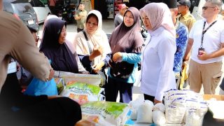 Jelang Iduladha 1446 Hijriah, Ini Daftar Harga Bahan Pokok di Bintan
