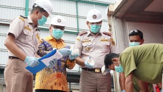 Jual Coconut Meat ke Malaysia, Wagub Kepri: Dorong Ekspor Komoditas Unggulan