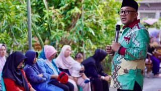Teguh Susanto: Lis-Raja Baru 53 Hari Kerja, Tak Tepat Dijadikan Indikator Kegagalan