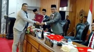 Anggaran Daerah Karimun Menurun di 2026, Fokus Pembangunan Tetap pada Ekonomi dan SDM