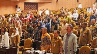 Wagub Kepri: BULD DPD RI Menjembatani Aspirasi Daerah dan Kebijakan Nasional