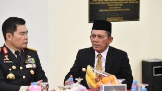 Soal Pulau Pekajang, Gubernur Kepri: Sesuai UU Milik Kepri, Tak Usah Diributkan