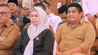 Pemanfaatan 2 Juta Ton Bauksit di Kepri, Roby Kurniawan: Prioritaskan Dijual ke Smelter PT BAI Galang Batang