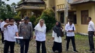 Cen Sui Lan: Sekolah Rakyat di Natuna Menerima Siswa Baru Tahun 2025 Ini