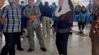 Usulan Cen Sui Lan Terkabul, Kemenhub Menyetujui Selat Lampa Natuna Jadi Pelabuhan Ekspor Impor