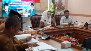 Cen Sui Lan: Di Natuna, Koperasi Jadi Alat Pemerataan Ekonomi