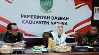 Program Tugas Belajar untuk Dokter Spesialis, Pemkab Natuna Memprioritaskan Putra Putri Daerah