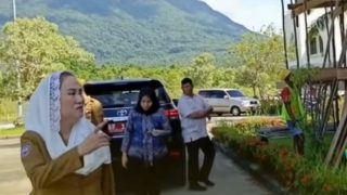 Cen Sui Lan Pengin Renovasi Asrama Haji untuk Sekolah Rakyat Segera Selesai