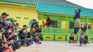 Explore Kepri Jilid 2 di Batam Menghadirkan 100 Fotografer Profesional dari Empat Negara