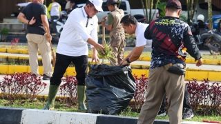 Gubernur Kepri Imbau Pemilik Properti di Tanjungpinang Agar Peduli Lingkungan