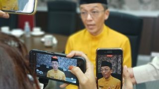 Pemprov Menargetkan 5,2 Juta Kunjungan Wisatawan, Ini Daftar Agenda Pariwisata Kepri hingga Akhir 2025