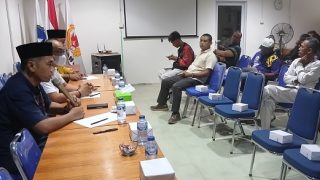 Tuan Rumah Belum Jelas, Bintan Tetap Menyiapkan Program Menuju Porprov 2026 Kepri