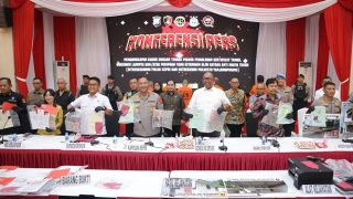 247 Warga Kepri Jadi Korban Mafia Tanah, Pelaku Ada yang Berperan sebagai Pejabat Kementerian