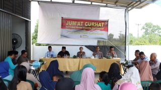 Warga Toapaya Curhat Soal Lalat Akibat Peternakan Ayam
