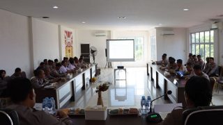 Senin Ini, Dimulai Operasi Patuh Seligi 2025, Simak Sasarannya