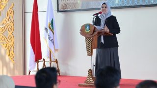 YKI Kepri Beri Pelatihan bagi Penyintas Kanker untuk Menjadi Wirausaha