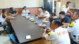 KONI Bintan dan Dispora Memetakan Cabor Unggulan Menuju Porprov 2026